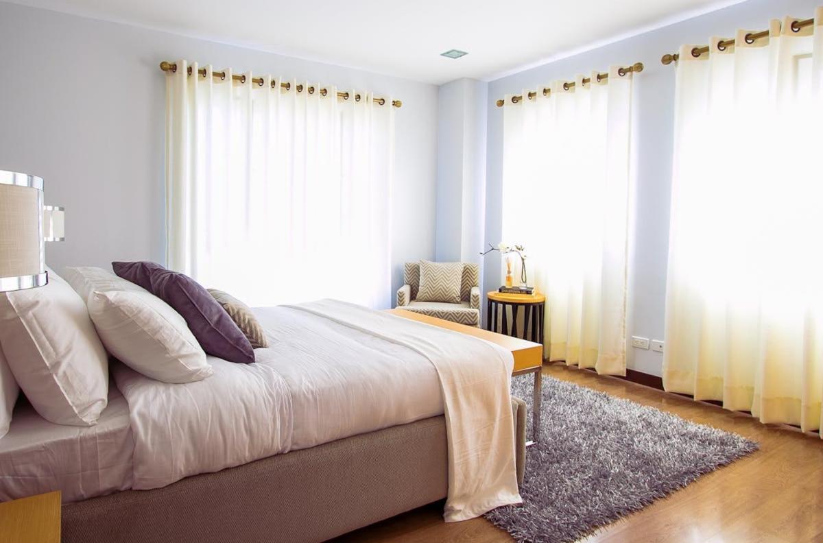 Hostel Teatro Триест Экстерьер фото